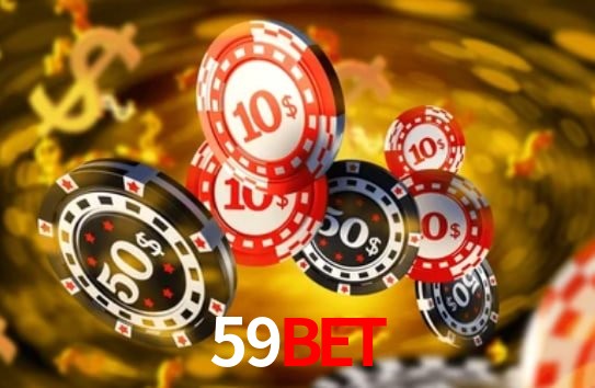 A Revolução dos Aplicativos de Jogos no 59bet