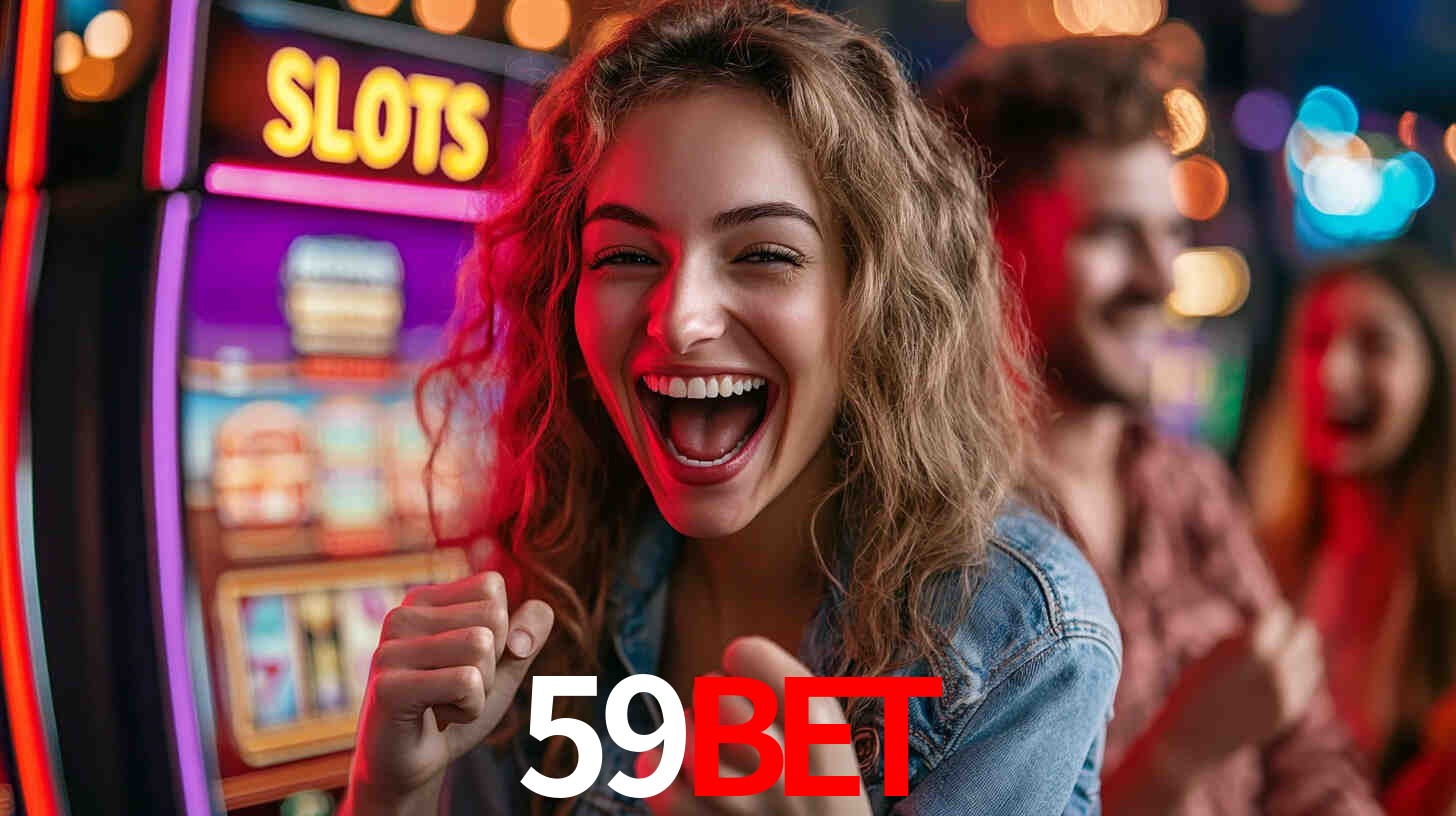 Apostas de Tênis 59bet