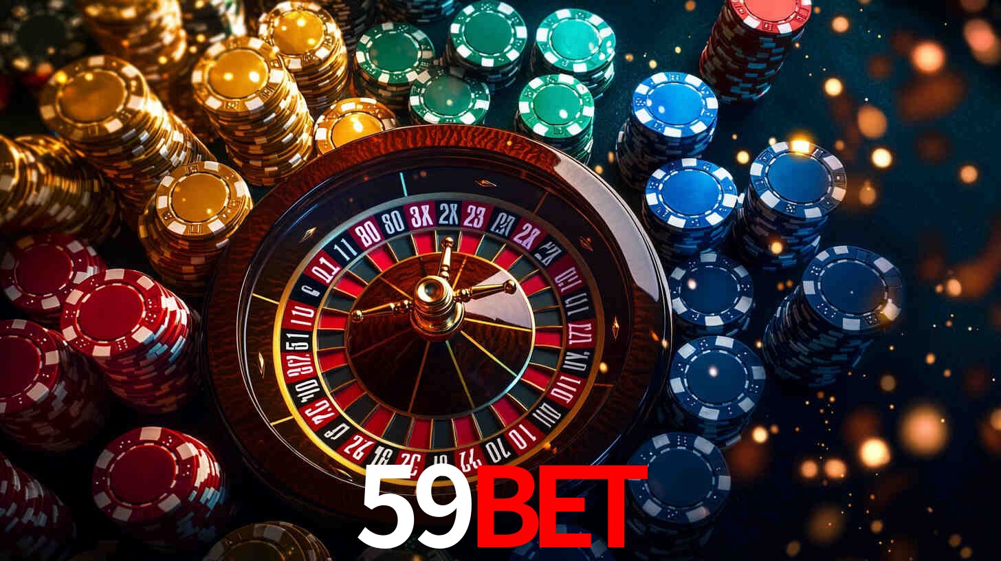 Experimente o Login Seguro Premium no 59bet