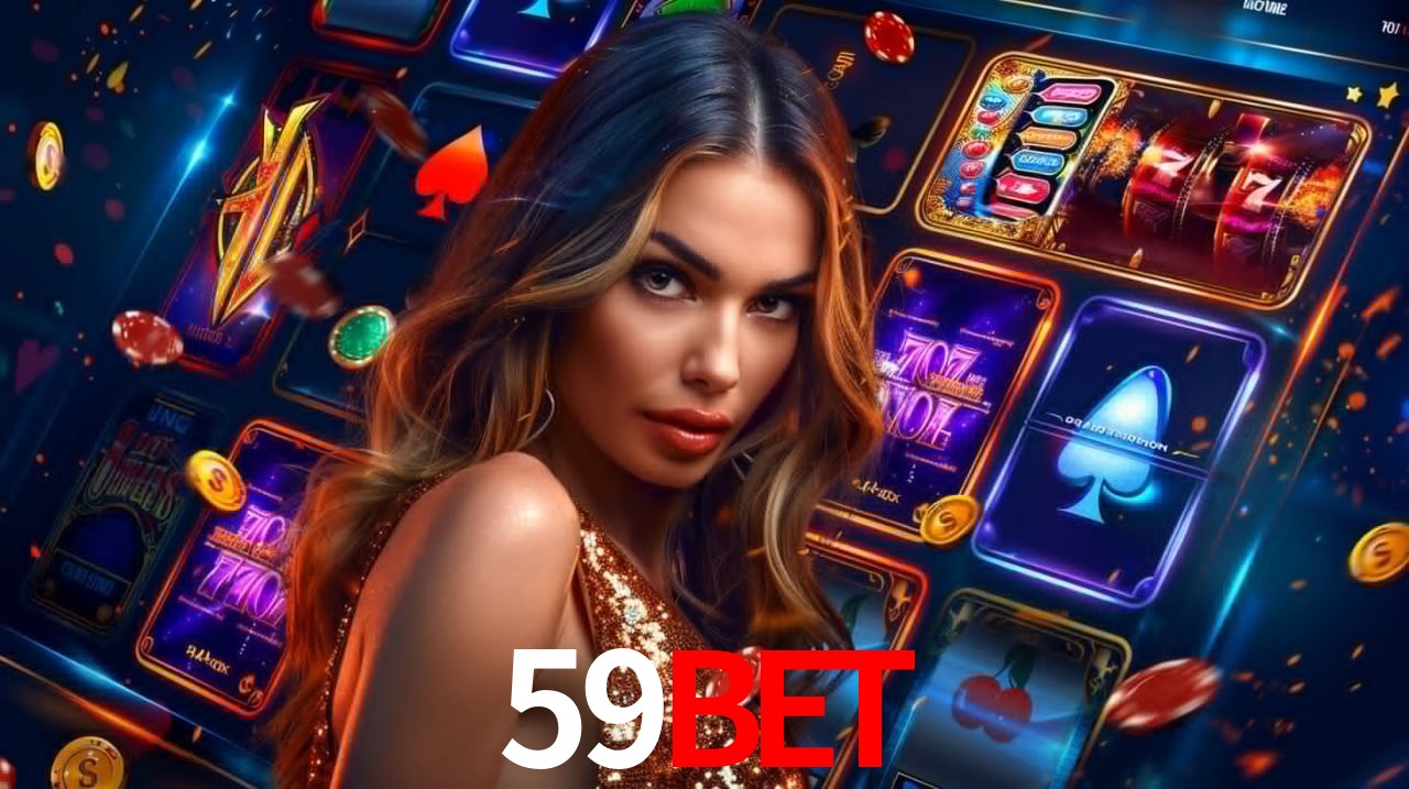 Cadastro Rápido 59bet