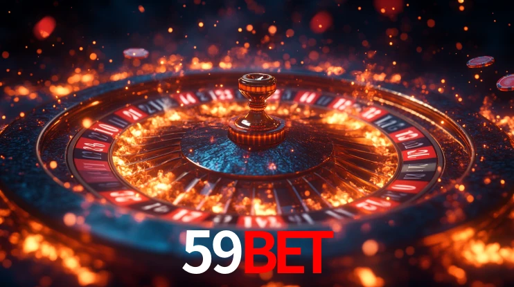 59bet: Seu Cassino Premiado com Pagamentos Rápidos