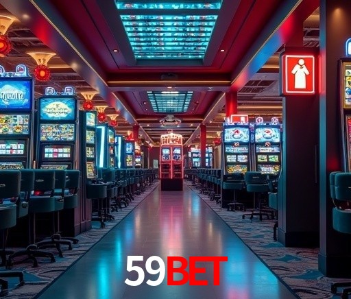 Casino Ao Vivo 59bet