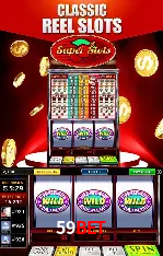 Weekend Specials 59bet