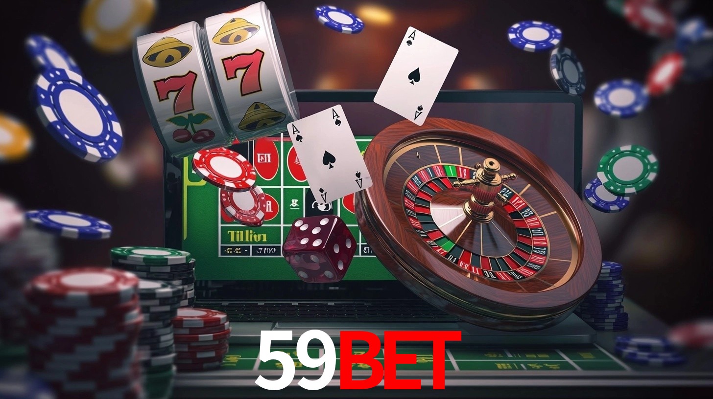 59bet,59 bet login baixar