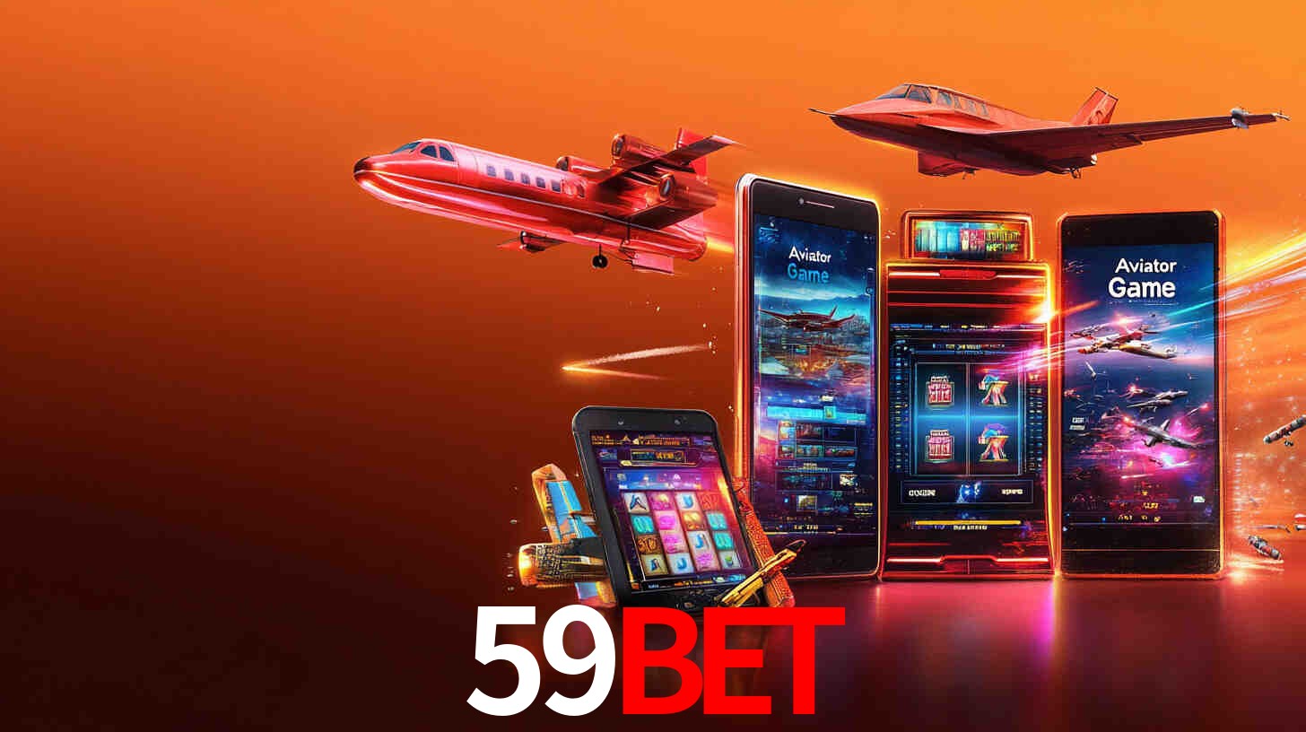Bônus Diários 59bet