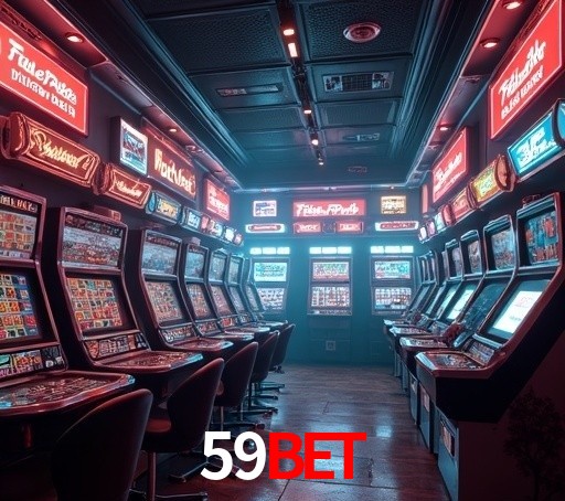 Explorando a Categoria de Eventos em Apostas na 59bet