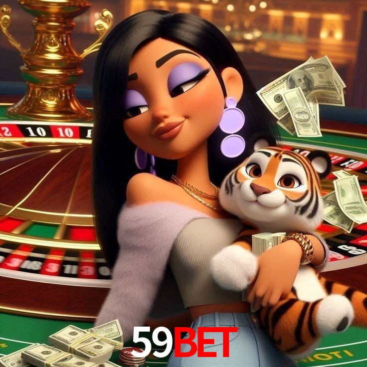 Spaceman Game 59bet
