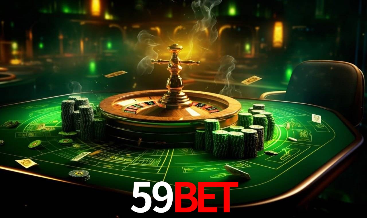 Design Responsivo 59bet