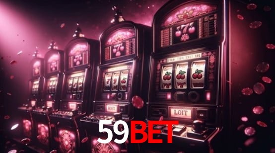 Desvendando o Mundo dos Jogos Virtuais na 59bet