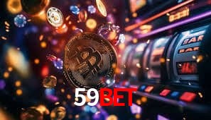 Integração de APIs 59bet