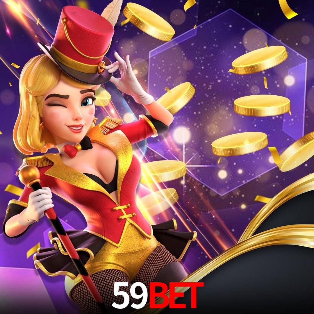 Live Casino 59bet